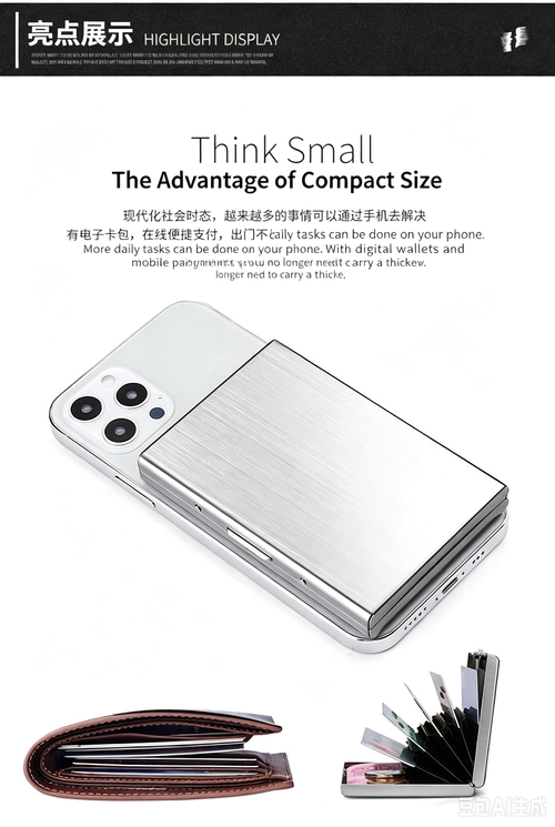 Your Cards,Your Cash, Fully Protected – Premium RFID Blocking Stainless Steel Credit Card Holder with 10 Card Slots   Accordion Design – Compact Anti-Theft Metal Wallet for Men and Women    Fits Drivers License