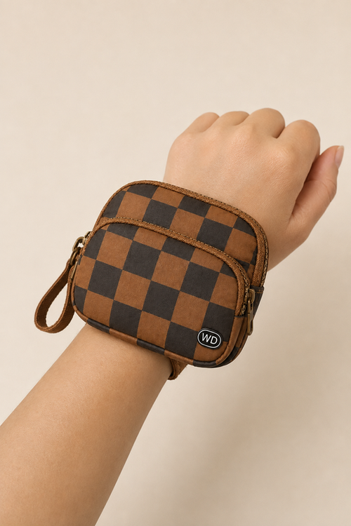 WeeNOD FlexLoop 4-Way Mini Tiny Bag