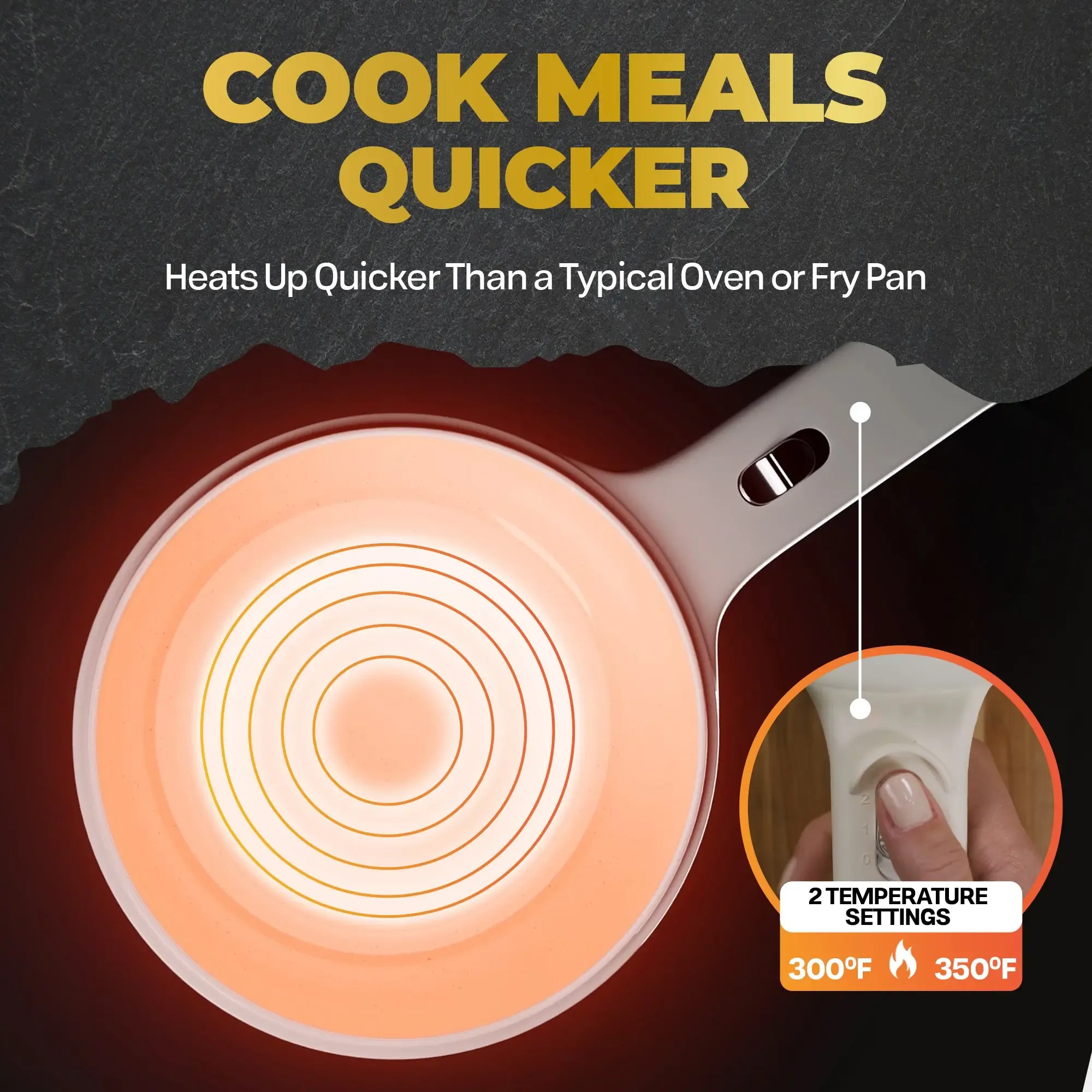British standard socket - electric heating pan, non-stick ceramic frying pan, stew pot, small electric rice cooker, covered steamer cooker