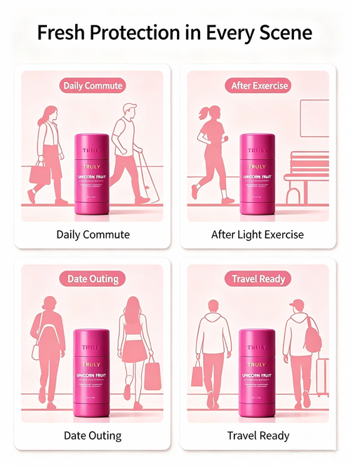 Coco Cloud Brightening & Ingrown Prevention Deodorant – Aluminum-Free Odor Protection with Mandelic Acid – Helps Fade Dark Underarm Spots and Discoloration – Long-Lasting Odor Protection – Gentle on Sensitive Skin – Soft Coconut & Vanilla Scent