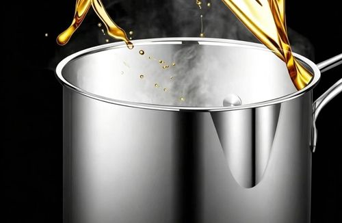 Mini Deep Fryer Pot, 304 Stainless Steel Oil Saving Frying Pot with Foldable Strainer Basket, Multi-purpose Small Cooking Pot for Home Kitchen