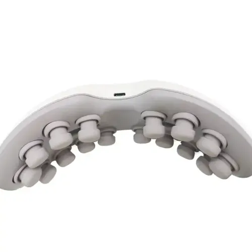 New Dark Circles 3D Ocular Gymnastics Eye Relax Rotational Vibration Device for Eye Acupoint 3D Eye Mask Massager