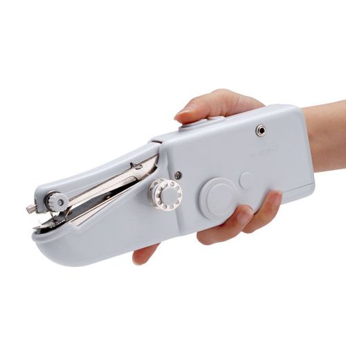 ZDML-2 Sew Spot Cloth Curtain Handy Stitch Pocket Mini Sewing Machine