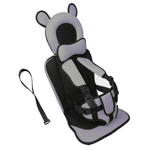 Foldable Portable Luggage Baby Seat Suitable for Most of Suitcase Belt Seat Baby Ride Seat Travel Carry on Trolley
