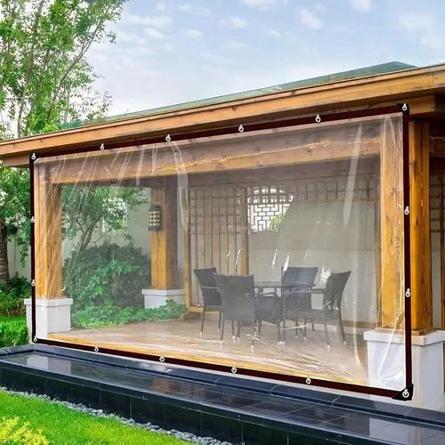 insulated tarpaulin