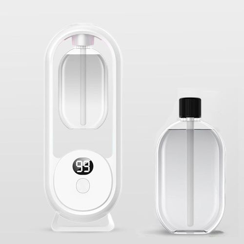 Automatic Aromatherapy Diffuser