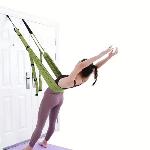 Aerial Yoga Rope