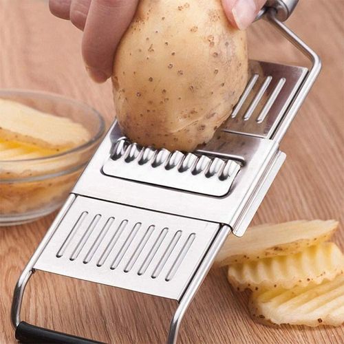 Vegetable Cutter
