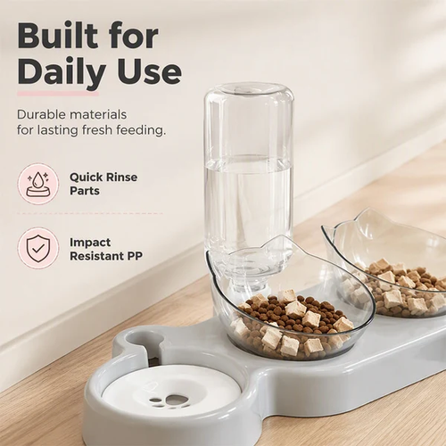 Pet Bowl
