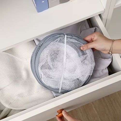 Clothes Drying Basket