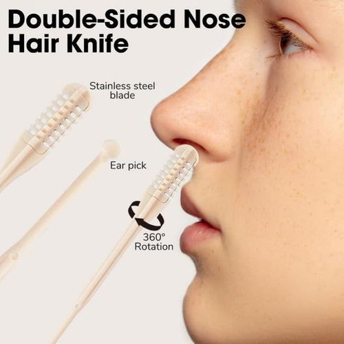 Nose & Ear Trimmer