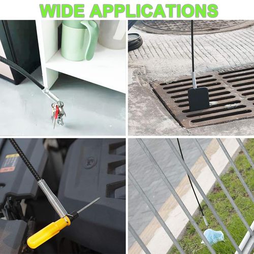 Claw Grabber Pickup Tool