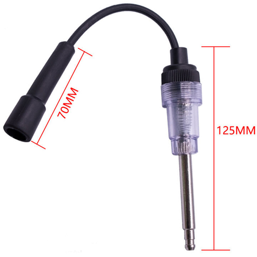 Spark Plug Coil Ignition Tester