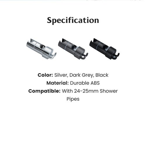 Hand shower holder