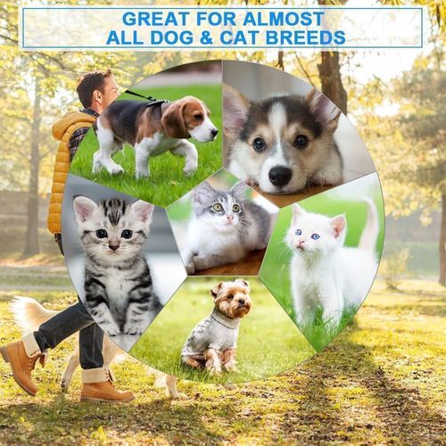 🎁 49% OF🔥🔥-ELECTRIC DOG CAT COMB HAIR TRIMMING GROOMING