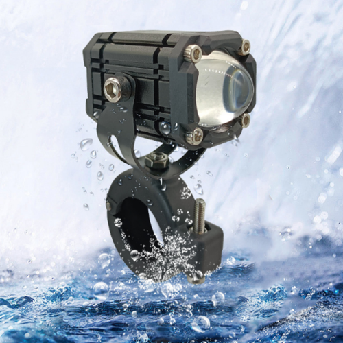 Motorcycle LED Spotlights