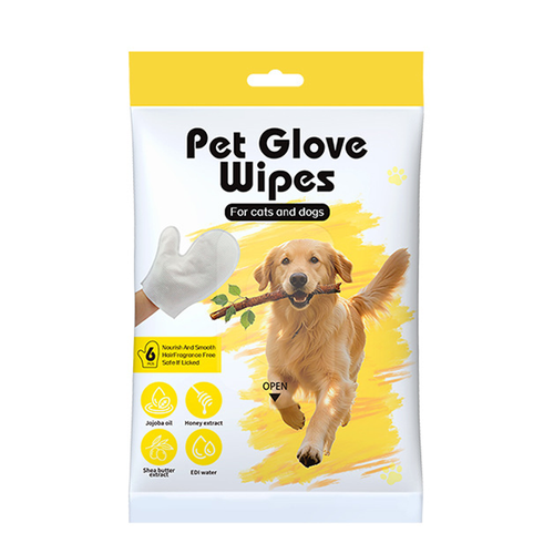 Glove Wipes