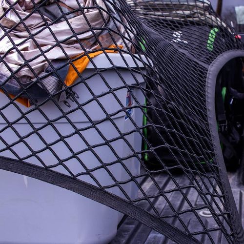 Elastic Cargo Net