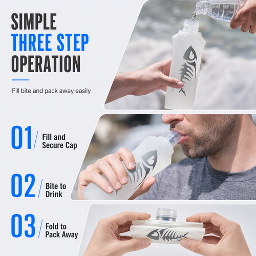 Water Bottle