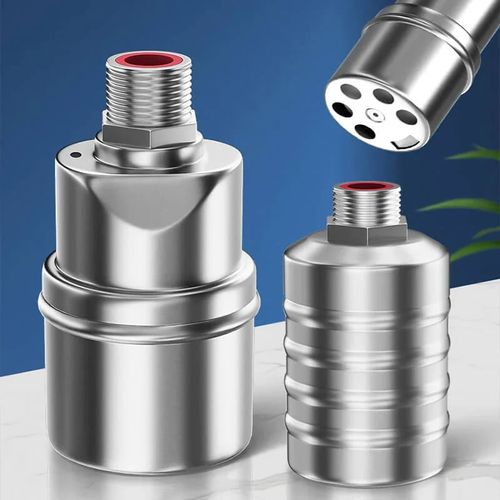 stainless steel completely automatic water level control floating valve