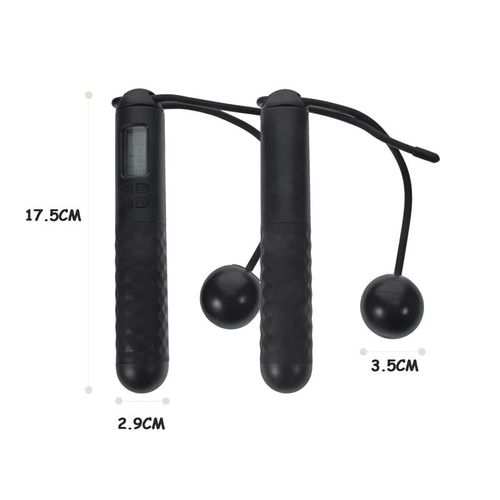 Skipping Rope with Counter