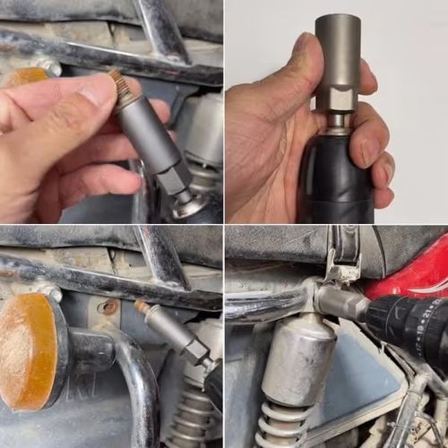 Hex Bit Socket Bolt