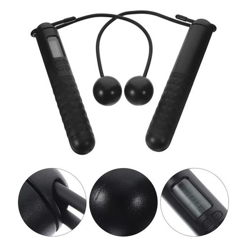 Skipping Rope with Counter