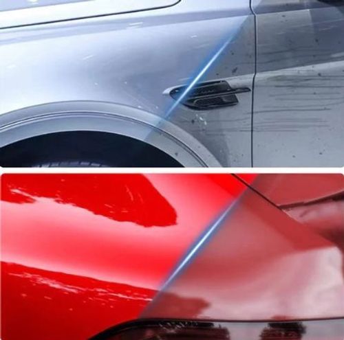 Car  Repair Paste