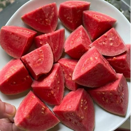 Guava Seeds