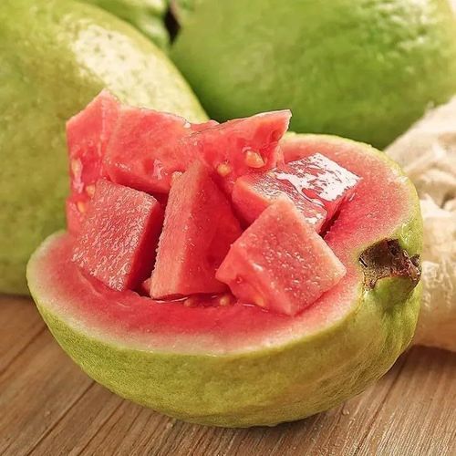 Guava Seeds