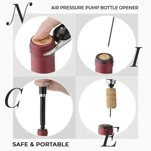 Cap Opener