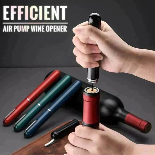 Cap Opener