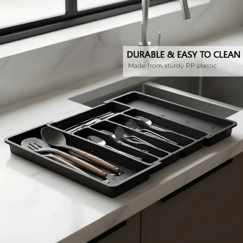 Cutlery Storage Organizer