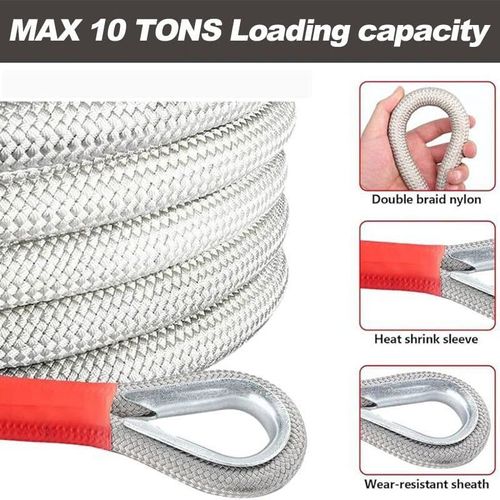 Trailer Rope