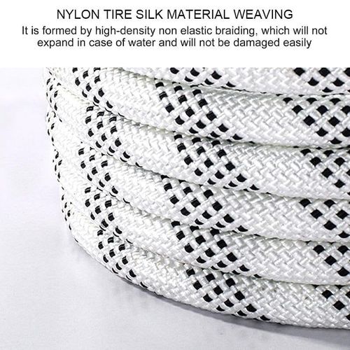 Trailer Rope