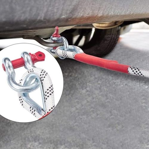Trailer Rope