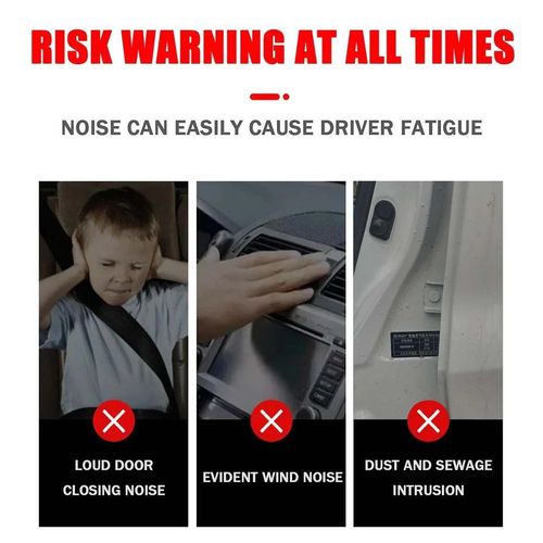 Car Sealing Strip
