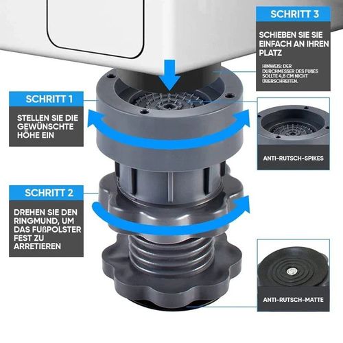 Machine Stand