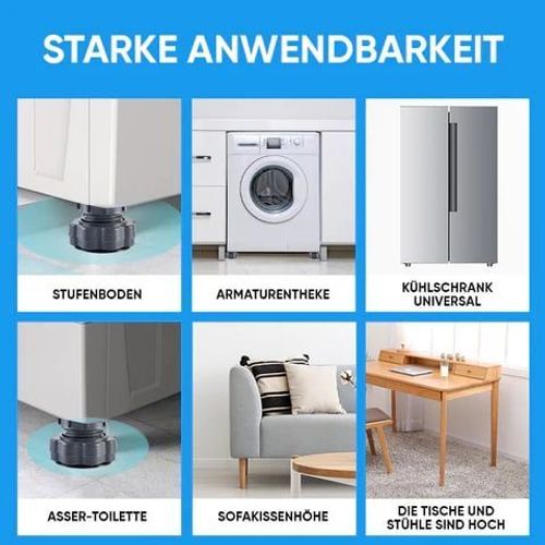 Machine Stand