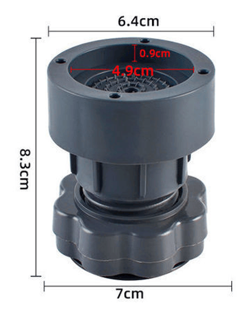Machine Stand