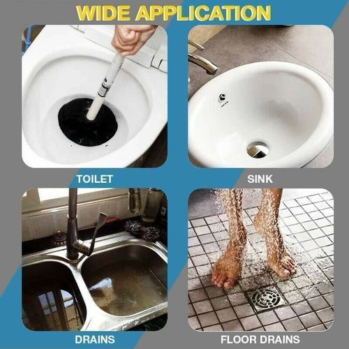 Drain  set