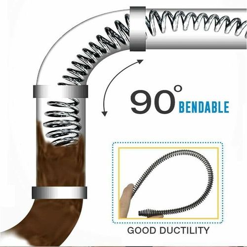 Drain  set