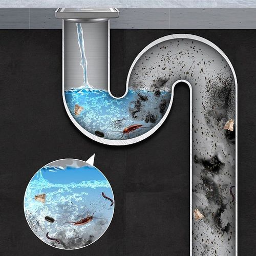 dredging spring