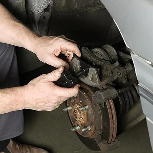BrakeCylinder Return