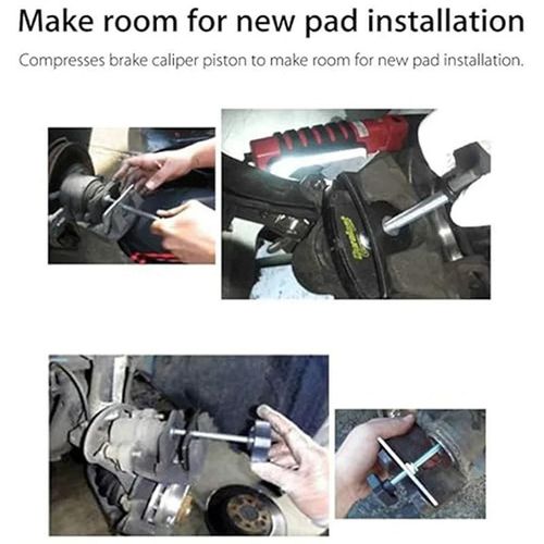 BrakeCylinder Return