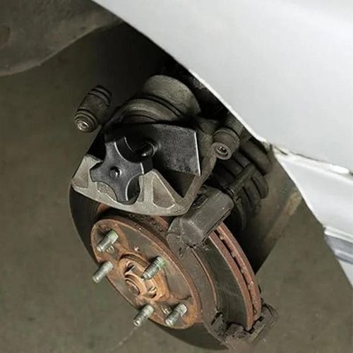 BrakeCylinder Return