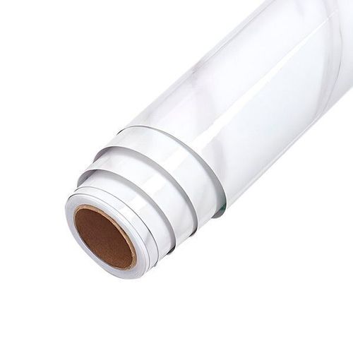 adhesive film with marble pattern