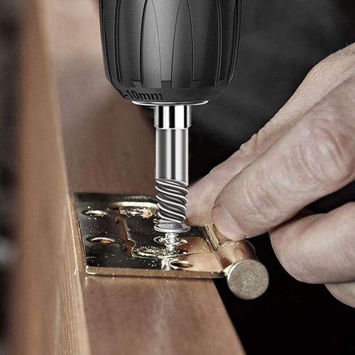 Screw Extractor Set