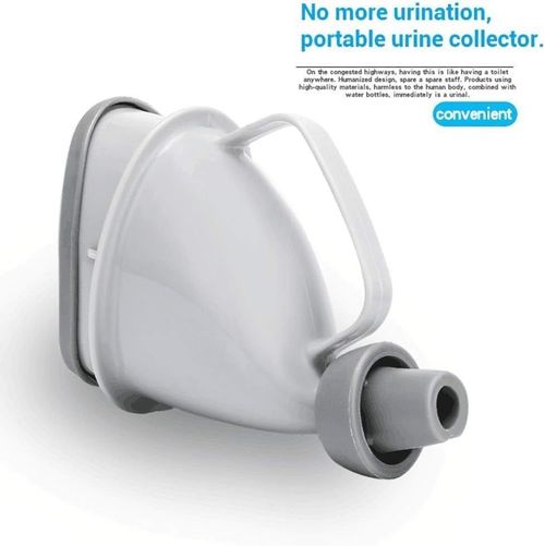 Portable Travel Urina