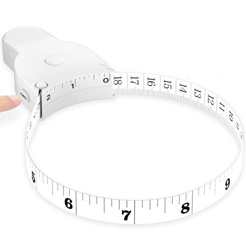 Body Self Measuring Tape